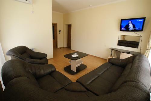 Hostal Divnyy Guest House