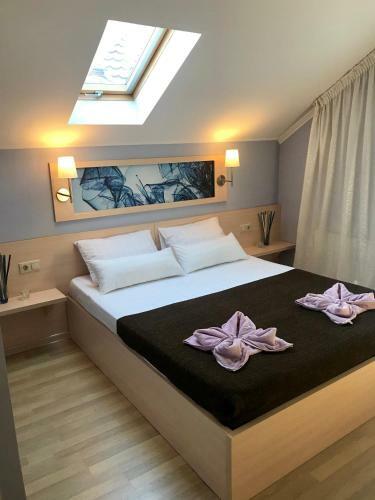 Hostal Comfortable Attic On Ostrovskogo