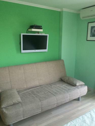 Hostal Comfortable Attic On Ostrovskogo