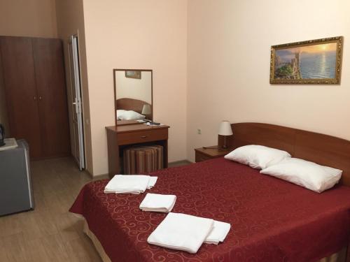 Hostal Guest House Na Telmana 23