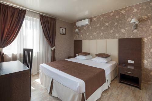 Hostal The Sea House