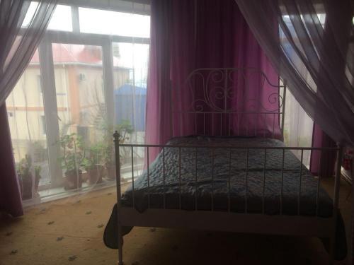 Hostal Roza Vetrov Guest House