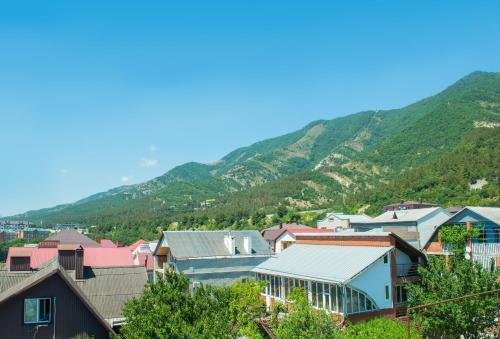 Hostal Roza Vetrov Guest House