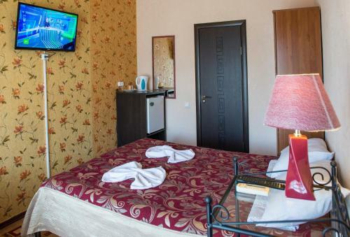 Hostal Roza Vetrov Guest House
