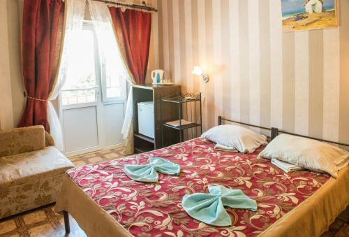 Hostal Roza Vetrov Guest House