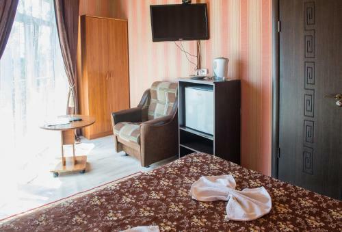 Hostal Roza Vetrov Guest House