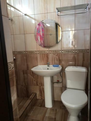 Hotel Kipr Gelendzhik