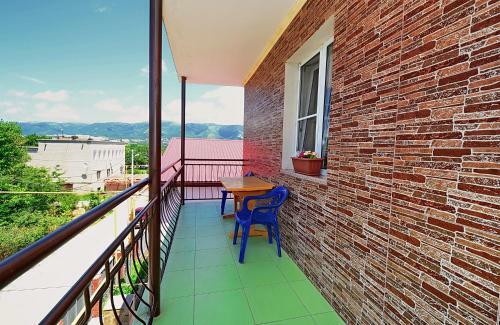Hotel Kipr Gelendzhik