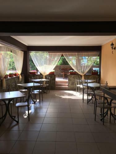 Hotel Kipr Gelendzhik