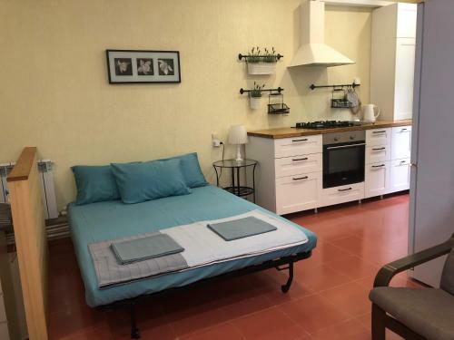Hostal Otdykh V Gelendzhike