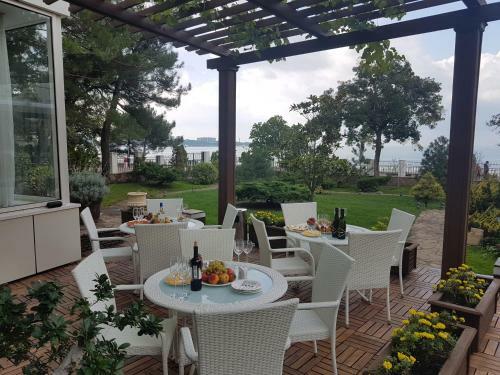 Posada Gelendzhik Park