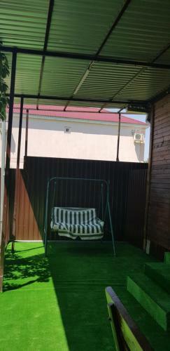 Holiday Home Om Oktyabrskaya
