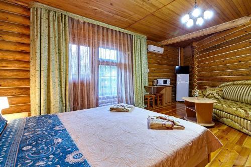 Hostal Guest House Skazka Na More