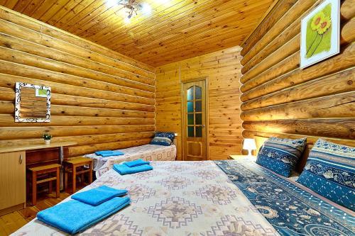 Hostal Guest House Skazka Na More