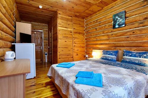 Hostal Guest House Skazka Na More