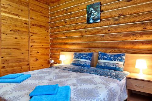 Hostal Guest House Skazka Na More