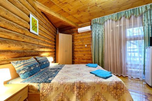 Hostal Guest House Skazka Na More