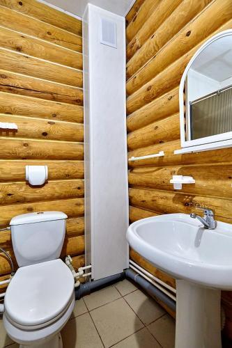 Hostal Guest House Skazka Na More