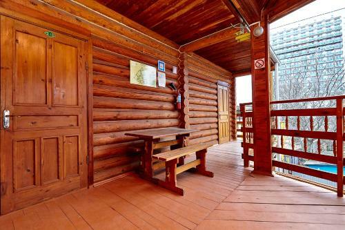 Hostal Guest House Skazka Na More