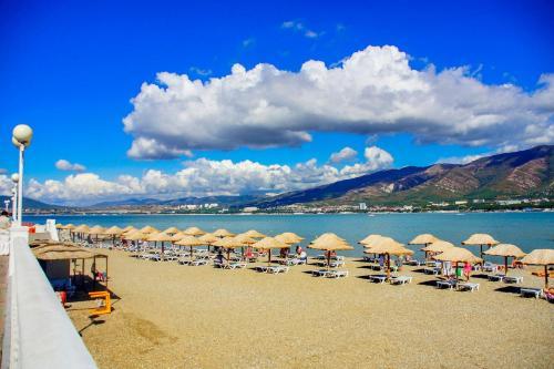 Hostal Guest House Skazka Na More