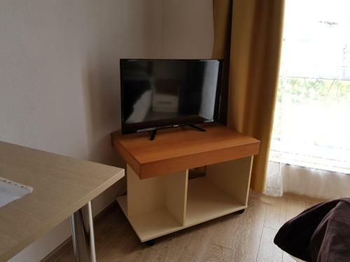 Hostal Krasnaya Delux