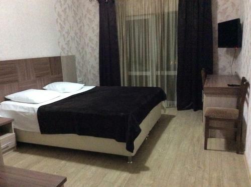 Hostal Krasnaya Delux