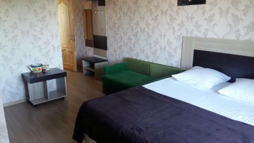 Hostal Krasnaya Delux