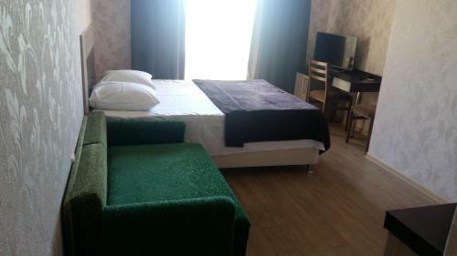 Hostal Krasnaya Delux