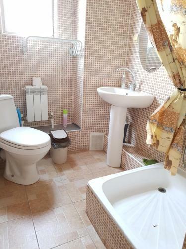 Hostal Krasnaya Delux