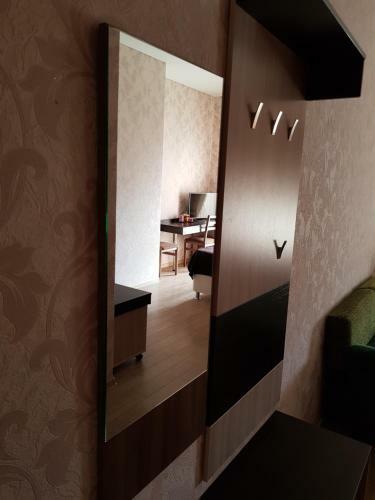 Hostal Krasnaya Delux
