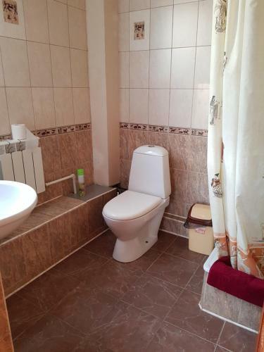 Hostal Krasnaya Delux