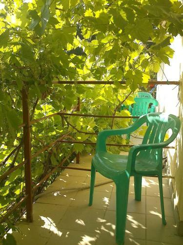 Hostal Krasnaya Delux