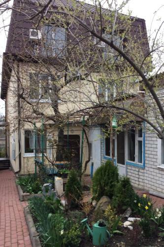 Hostal Krasnaya Delux