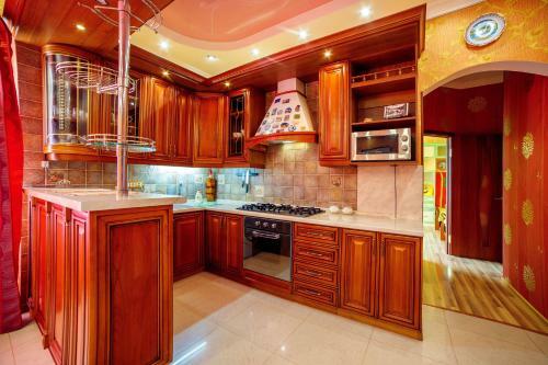 Hostal Guest House Viktoria