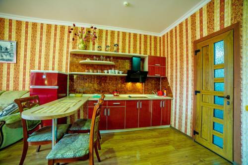 Hostal Guest House Viktoria
