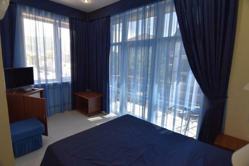 Hotel Manopolis Guest House