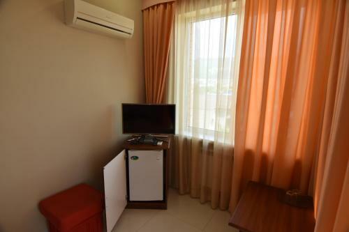 Hotel Manopolis Guest House