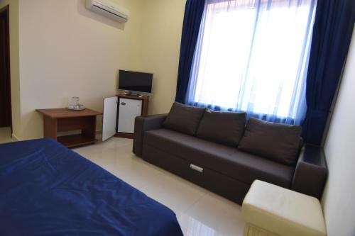 Hotel Manopolis Guest House