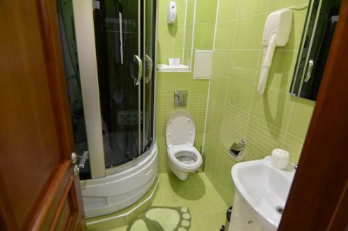 Hotel Manopolis Guest House