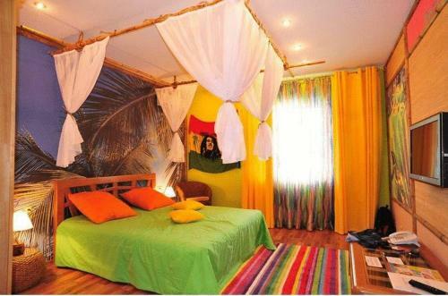 Hotel Music Hall Gelendzhik