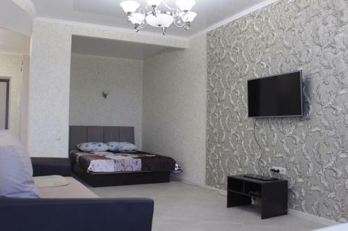 Apartment Near Black Sea