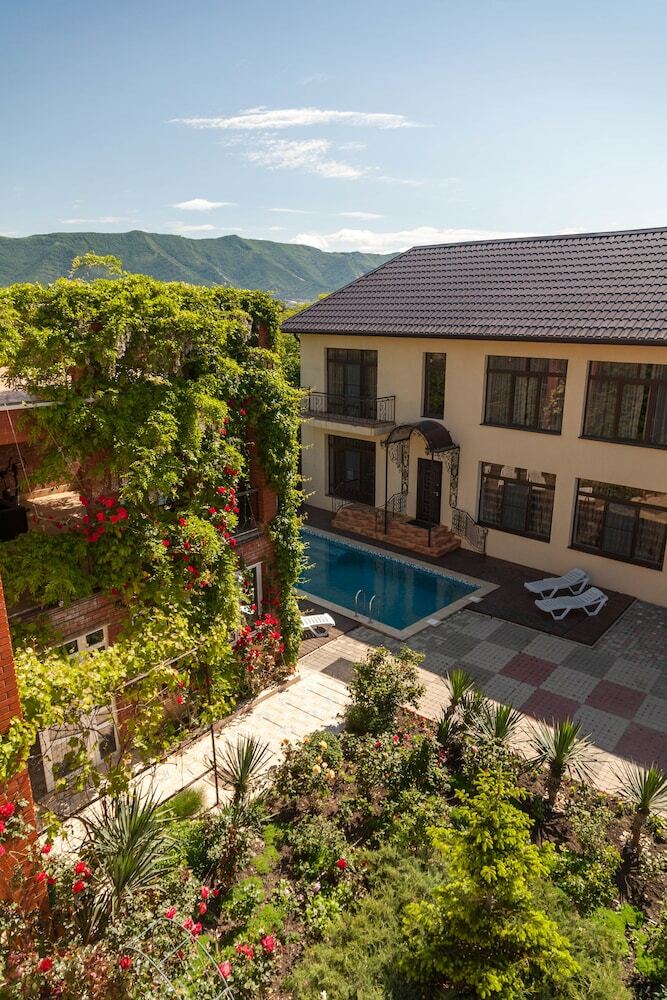 Lime Hotel