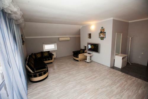 Hostal Na Rubleva