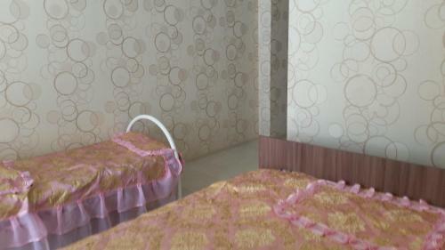 Apartment On Krymskaya 22