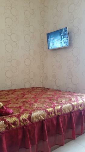 Apartment On Krymskaya 22