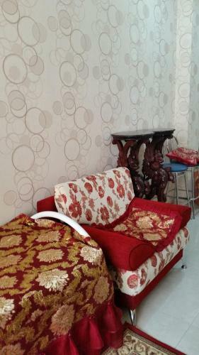 Apartment On Krymskaya 22