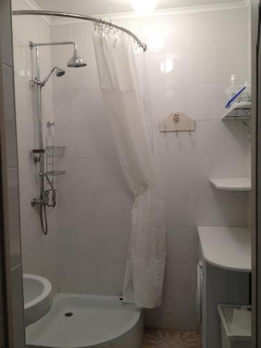 Apartment Na Praskoveevskoy