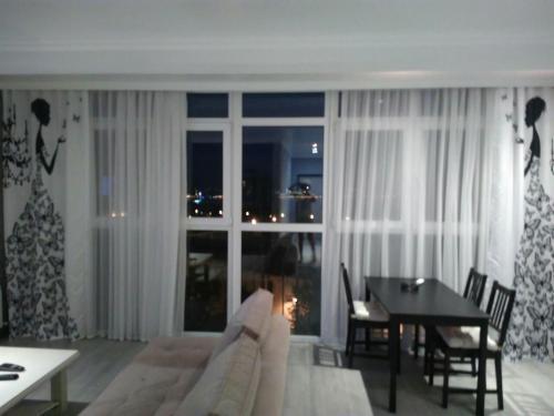 Apartment On Gornaya 15