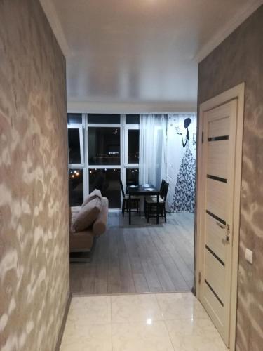 Apartment On Gornaya 15