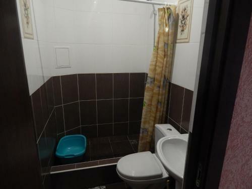 Hostal Guest House Vito